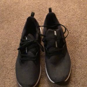 Nike jogging sneakers